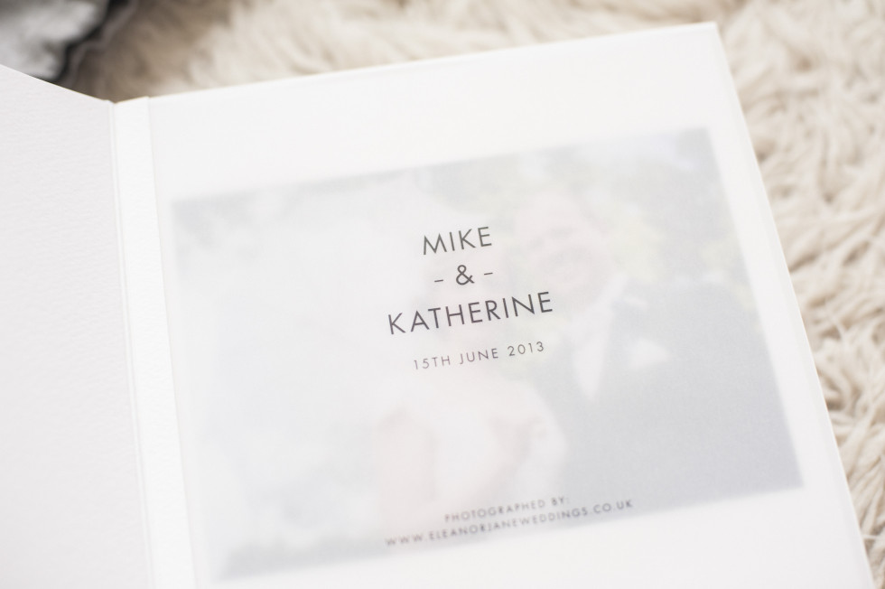 Katherine & Mike Queensberry album-2