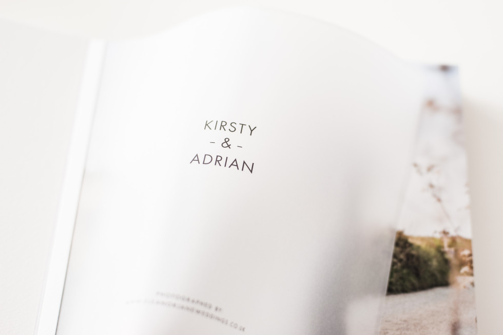 Kirsty & Adrian Queensberry album flushmount tintoretto-2