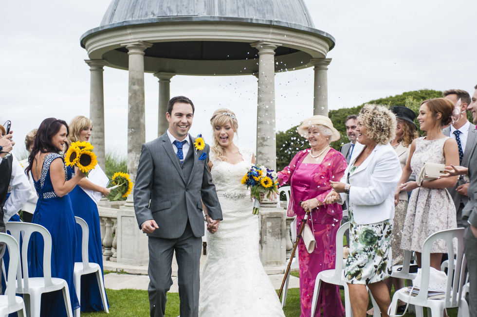 Nicola & Elliot Tregenna Castle St Ives wedding-51