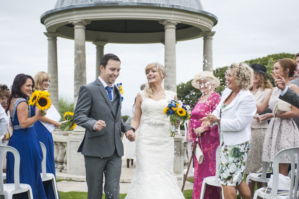 Nicola & Elliot Tregenna Castle St Ives wedding-52