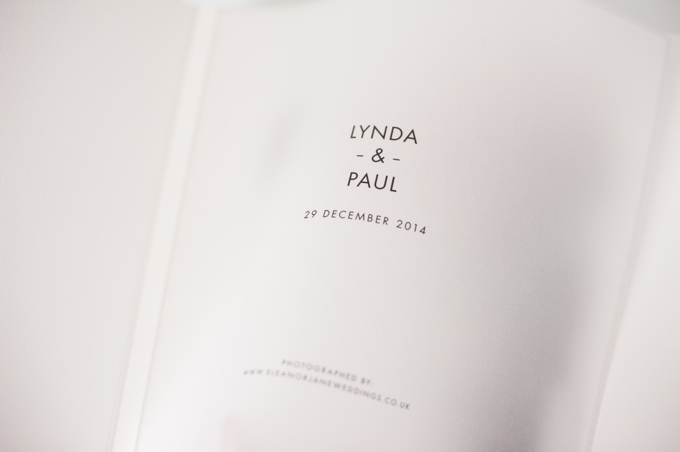 Lynda & Paul album-2