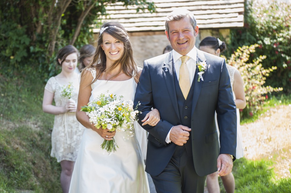 Vickie & Adam - Croyde Bay - Devon tipi wedding-55