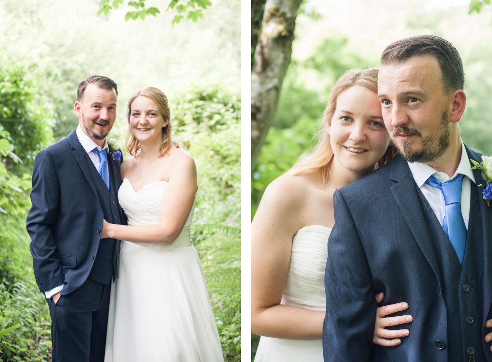 Lesley & Mat wedding at fforest manorafon duo 7